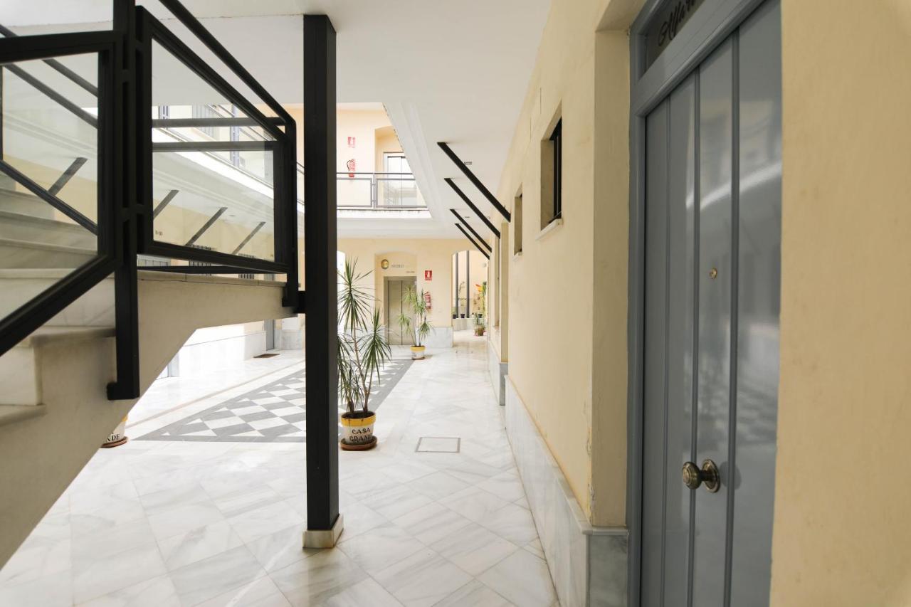 Appartement Rentalsevilla Patio En La Esencia De Triana *