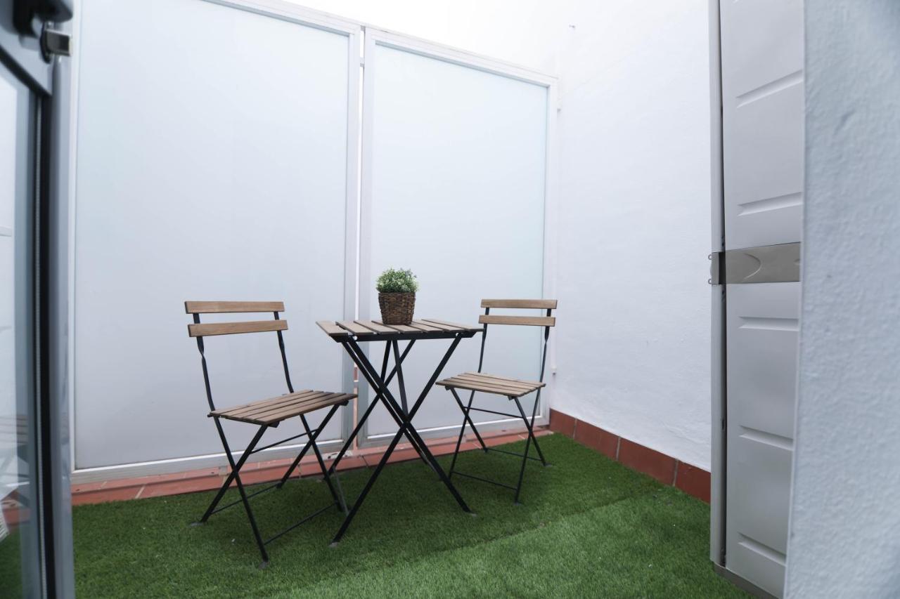 Appartement Rentalsevilla Patio En La Esencia De Triana *